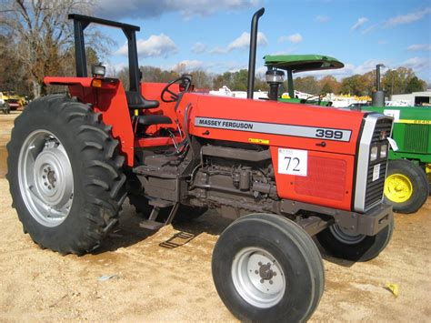It is GPS ready, but has no monitor or receiver. . Tractors for sale by owner